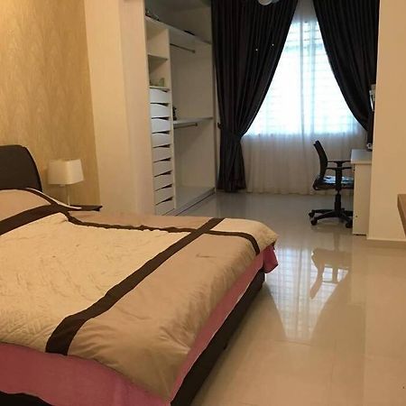 Homestay Atfa Beseri Kangar Perlis Extérieur photo