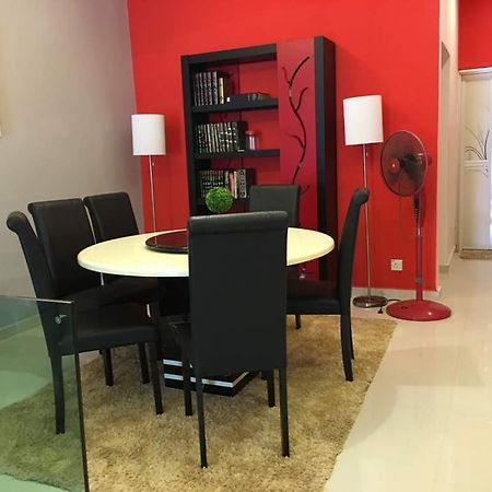 Homestay Atfa Beseri Kangar Perlis Extérieur photo
