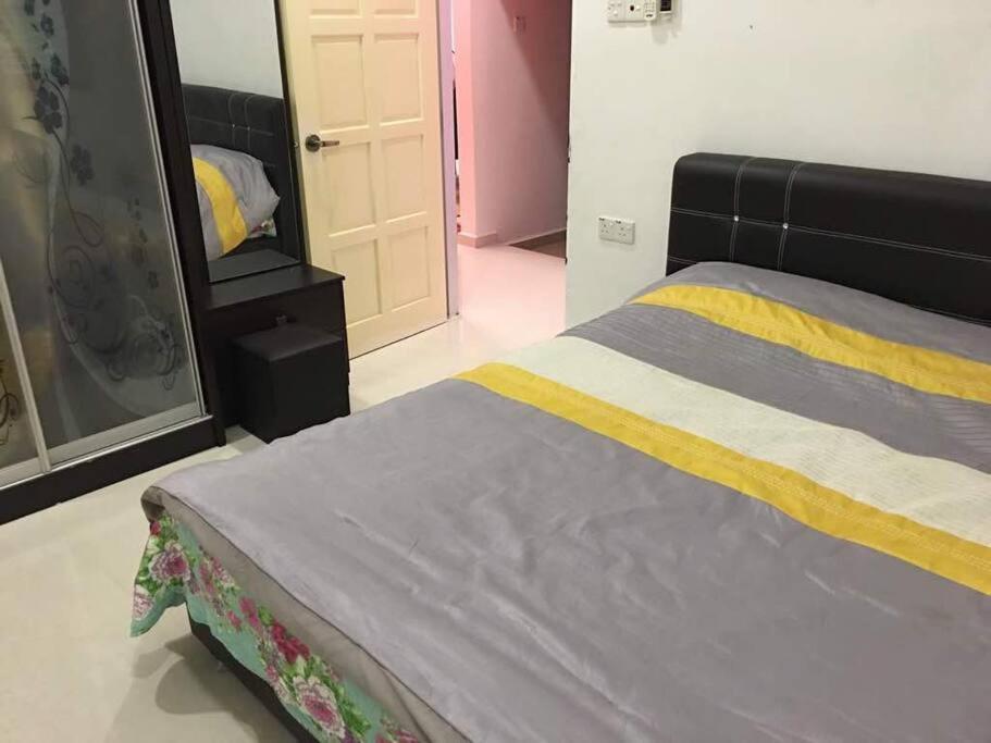 Homestay Atfa Beseri Kangar Perlis Extérieur photo