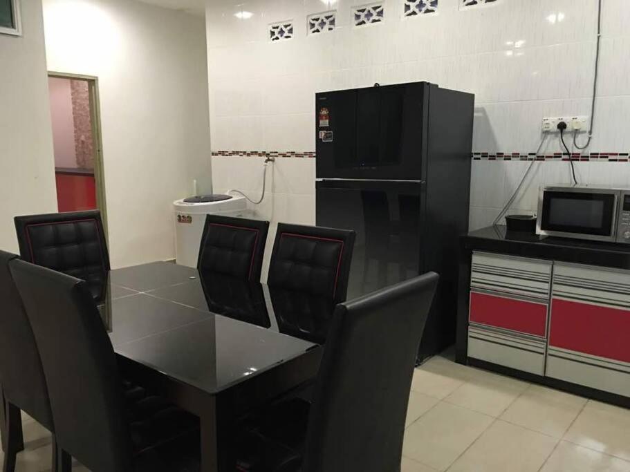 Homestay Atfa Beseri Kangar Perlis Extérieur photo