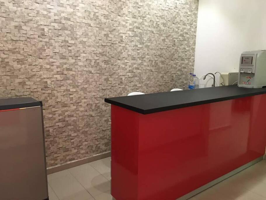 Homestay Atfa Beseri Kangar Perlis Extérieur photo