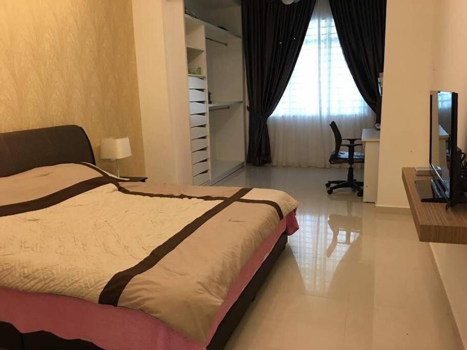 Homestay Atfa Beseri Kangar Perlis Extérieur photo