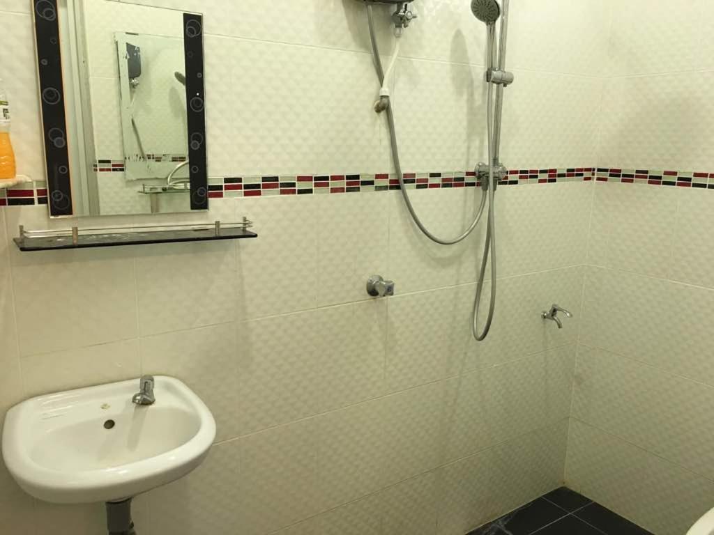 Homestay Atfa Beseri Kangar Perlis Extérieur photo