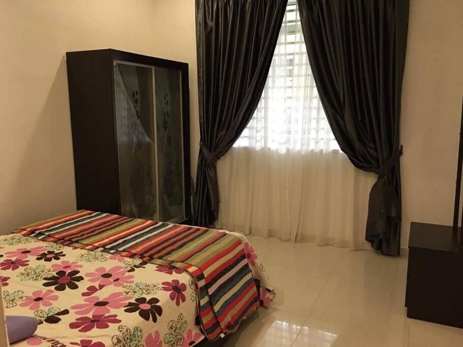 Homestay Atfa Beseri Kangar Perlis Extérieur photo